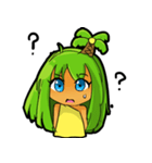 TonTarn（個別スタンプ：2）