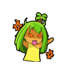 TonTarn（個別スタンプ：9）