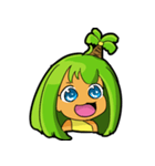 TonTarn（個別スタンプ：10）