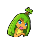 TonTarn（個別スタンプ：13）