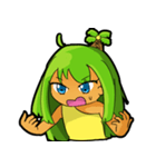 TonTarn（個別スタンプ：14）