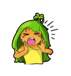 TonTarn（個別スタンプ：15）