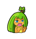 TonTarn（個別スタンプ：19）