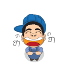 so cute technician（個別スタンプ：7）