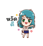 Traffic2（個別スタンプ：2）