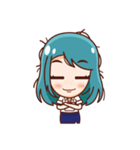 Traffic2（個別スタンプ：8）