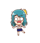 Traffic2（個別スタンプ：10）