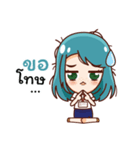 Traffic2（個別スタンプ：12）