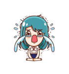 Traffic2（個別スタンプ：28）