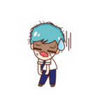 Traffic2（個別スタンプ：29）