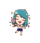 Traffic2（個別スタンプ：32）