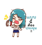 Traffic2（個別スタンプ：39）