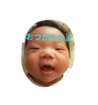 コタンプ。（個別スタンプ：6）