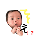 りょうスタンプ（個別スタンプ：4）