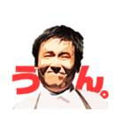 劇団ダブルデック～第1集（個別スタンプ：4）