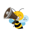 BEE MORTAR VER.2（個別スタンプ：21）