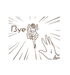 BabyComic2.0（個別スタンプ：7）