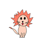 MangBong（個別スタンプ：1）