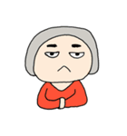 MangBong（個別スタンプ：2）