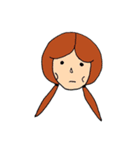 MangBong（個別スタンプ：3）