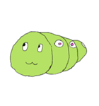 MangBong（個別スタンプ：4）