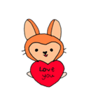 MangBong（個別スタンプ：5）