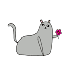 MangBong（個別スタンプ：6）