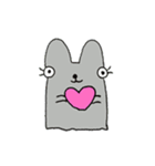 MangBong（個別スタンプ：7）