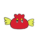 MangBong（個別スタンプ：8）