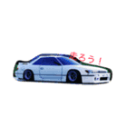 RC Life（個別スタンプ：3）