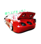 RC Life（個別スタンプ：4）