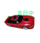 RC Life（個別スタンプ：12）