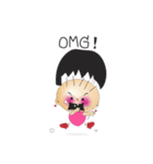 Utdi＆lovely v.2（個別スタンプ：11）