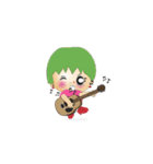 Utdi＆lovely v.2（個別スタンプ：23）