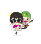 Utdi＆lovely v.2（個別スタンプ：30）