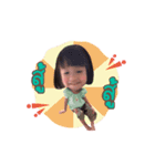 Mananchaya（個別スタンプ：4）