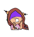 Lionpink（個別スタンプ：25）
