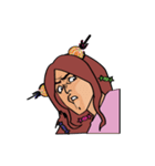 Lionpink（個別スタンプ：37）