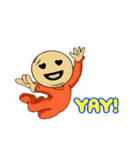 Babby EN（個別スタンプ：6）