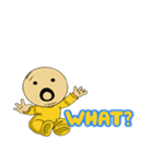 Babby EN（個別スタンプ：7）