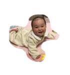 はるときなことそら（個別スタンプ：8）