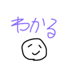 使いやすい感じのスタンプみたいな？（個別スタンプ：13）
