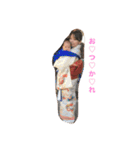 いたるぱpart1.（個別スタンプ：10）