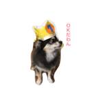 いたるぱpart1.（個別スタンプ：11）