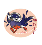 AlishanelectricgardencarMascothasyounice（個別スタンプ：6）