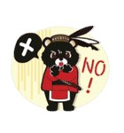 AlishanelectricgardencarMascothasyounice（個別スタンプ：39）