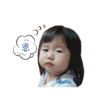 Michelle's daily（個別スタンプ：2）