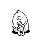 Marginal Diego（個別スタンプ：1）