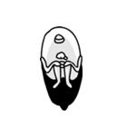 Marginal Diego（個別スタンプ：2）