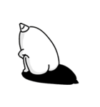 Marginal Diego（個別スタンプ：4）